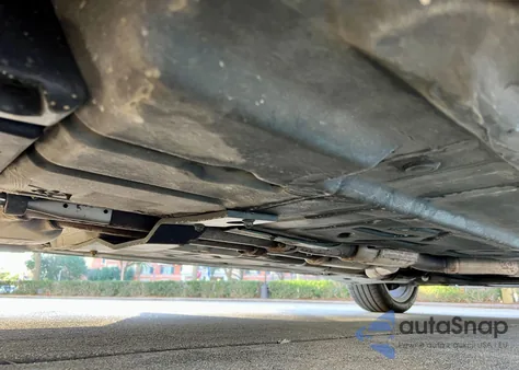 1996 Mercedes-Benz S 420 z USA, uszkodzony, nr VIN WDBGA43E2TA303224